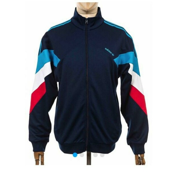 Adidas jacket - Picture 1 of 6